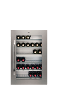 Reparación averías vinoteca Ecron en  soria